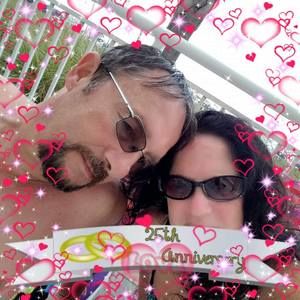 Meet your Posher, Christy